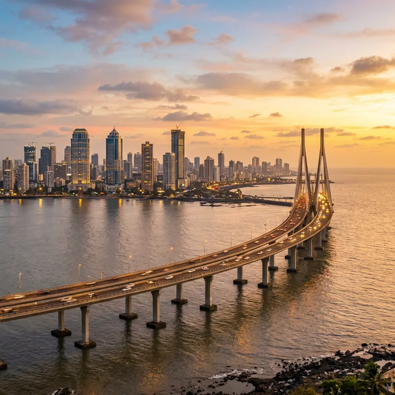 3 BHK Solitaire for Rent in Bandra West